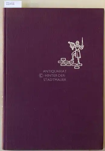 Wülfing, Otto Ernst: Burgen der Hohenstaufen in der Pfalz und im Elsaß. 