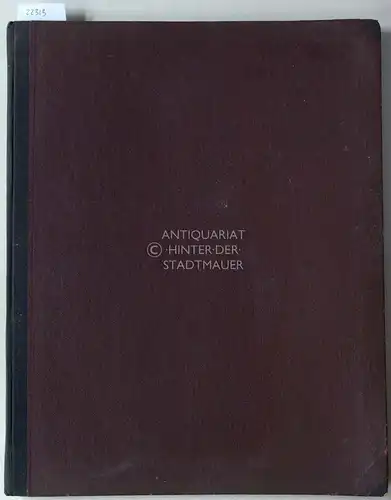 Beethoven, Ludwig van: (Sammelband) Polonaise, Op. 89 C-Dur. / Sonate Nr, 23, Op. 57. / Sonate, Op. 2 No. 1. / Sonate, Op. 26 As-Dur. 