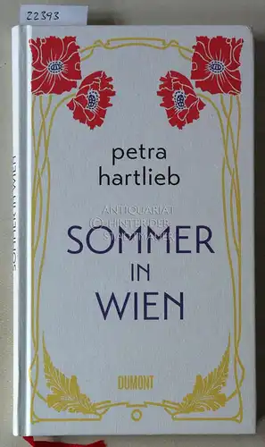 Hartlieb, Petra: Sommer in Wien. 