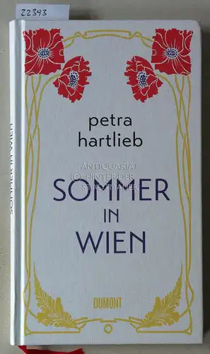 Hartlieb, Petra: Sommer in Wien.