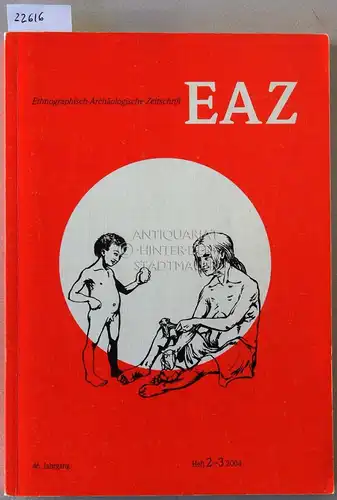 Callmer, Johan (Hrsg.) und Ruth (Hrsg.) Struwe: Von der Geburt bis zum Tode. Individuelle und gesellschaftliche Dimensionen von Alter und Geschlecht in der Urgeschichte. [=.. 