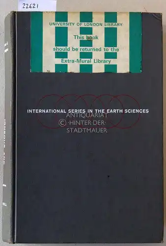 Turner, Francis J. and John Verhoogen: Igneous and Metamorphic Petrology. [= International Series in the Earth Sciences]. 
