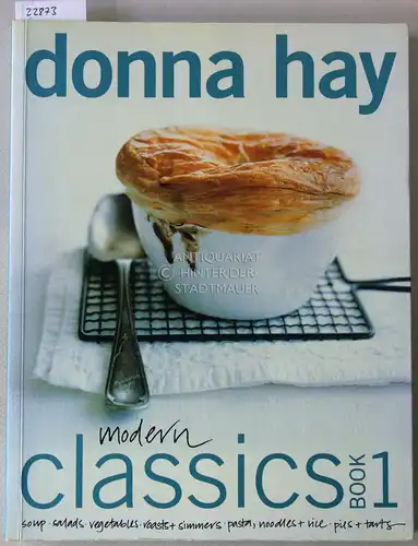 Hay, Donna: Modern Classics Book 1. 