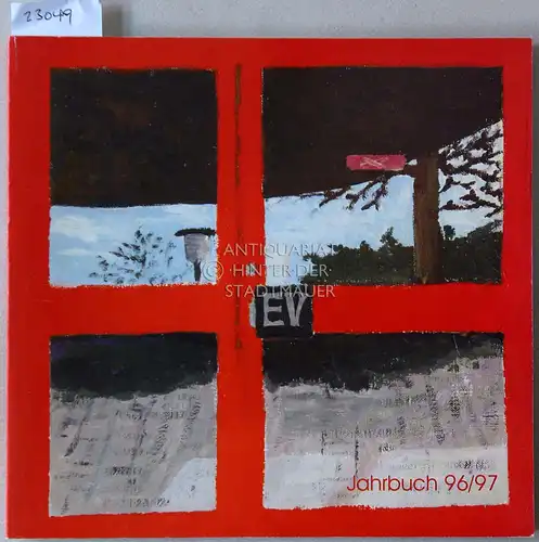 Brandt, Volker (Red.): Evangelisches Gymnasium Siegen-Weidenau, Jahrbuch 1996/97. 