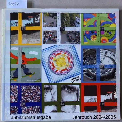 Demandt, Georg (Red.): Evangelisches Gymnasium Siegen-Weidenau, Jahrbuch 2004/2005. 