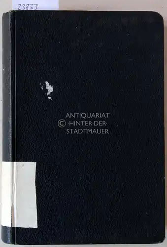 Faber, Kurt: Dem Glücke nach durch Südamerika. Erinnerungen eines Ruhelosen. 