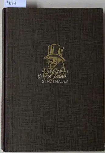 Hoffmann, E. T. A: Phantastische Erzählungen. Das Majorat - Don Juan - Ritter Gluck - Klein Zaches, genannt Zinnober. 