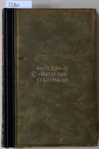 Schaffner, Jakob: Der Dechant von Gottesbüren.