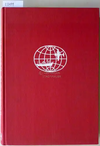 Durch die weite Welt. Das große Buch für jeden Jungen. (36. Band). 