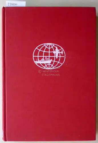 Durch die weite Welt. Das große Buch für jeden Jungen. (38. Band). 