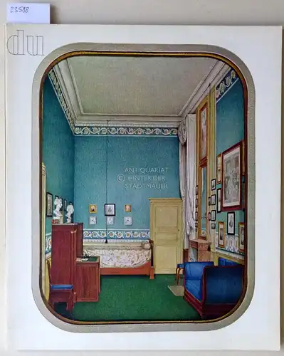 du. Kulturelle Monatsschrift, 29. Jahrgang, Oktober 1969. 