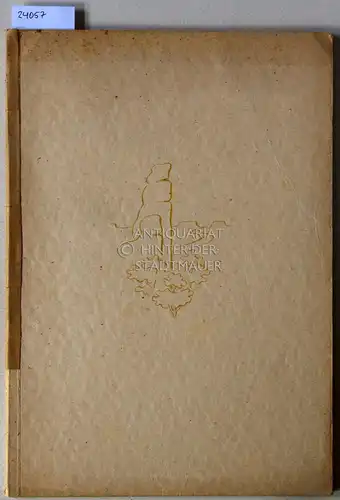 Kurpat, Oskar: Sächsische Schweiz. Friede - Heimat - Arbeit - Freude. [= Heimatheft, Nr. 1]. 