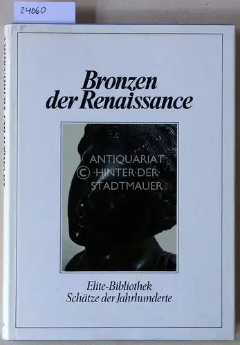 Dupre, Maria Grazia Ciardi: Kleine Bronzen der Renaissance. 