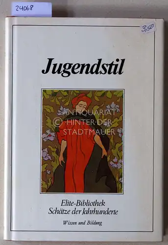 Scheidt, Bernd: Jugendstil. 