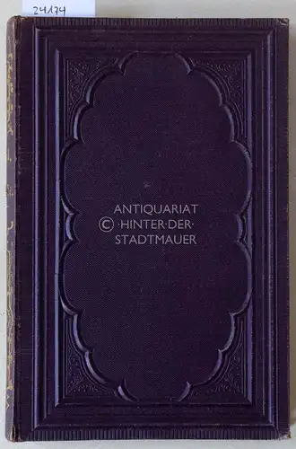 Riehl, W. H: Die Familie. [= Die Naturgeschichte des Volkes als Grundlage einer deutschen Social-Politik; 3. Bd.]. 