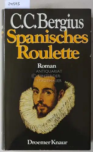 Bergius, C. C: Spanisches Roulette. 