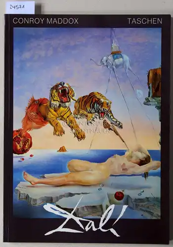 Maddox, Conroy: Dali. 