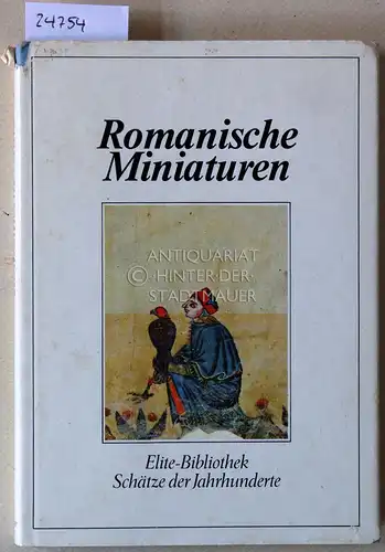 Pirani, Emma: Romanische Miniaturen. 