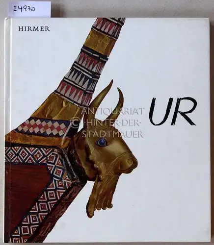 Strommenger, Eva: Ur. Aufnahmen v. Max Hirmer. 