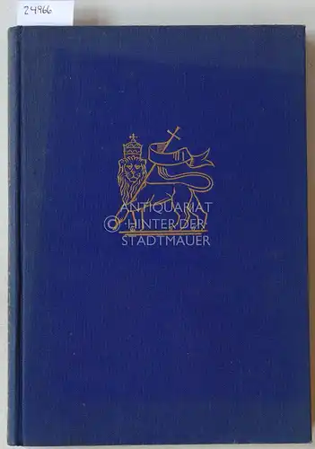 Schrenzel, Ernst Heinrich: Abessinien. Land ohne Hunger, Land ohne Zeit. 