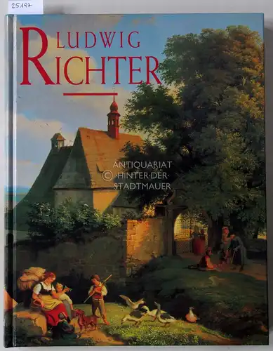 Ludwig Richter. 