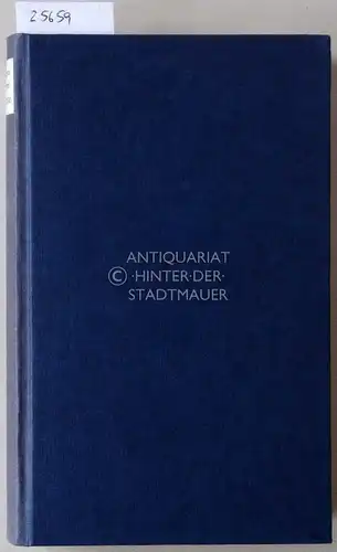 Enzensberger, Hans Magnus: Die Gedichte. 