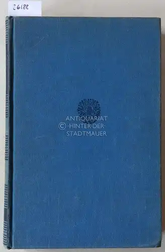 Brooks, Van Wyck: The Flowering of New England, 1815-1865. 