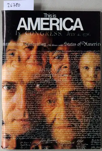 This is America. 