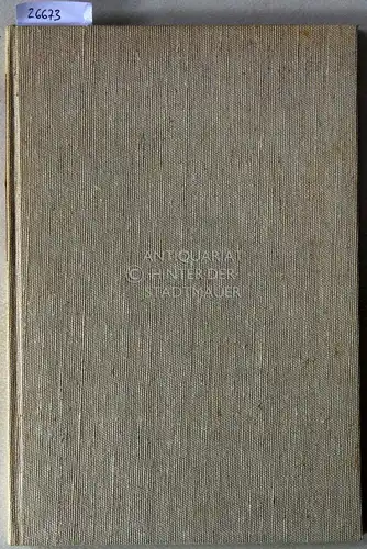 Schnack, Anton: Das Fränkische Jahr. 