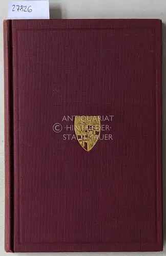 Aeneas Silvius and Wilfred P. Mustard: Aeneae Silvii: De Curialium Miseriis, Epistola. Edited, with introduction and notes, by Wilfred P. Mustard. 