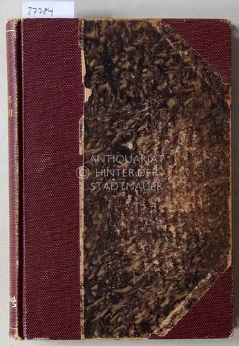 Dante Alighieri: Le opere minori di Dante. [= Biblioteca Classica Italiana] Trascelte e commentate da Domenico Guerri. 