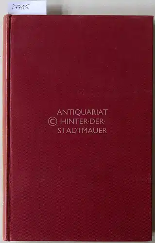 Osborn, E. F: The Philosophy of Clement of Alexandra. 