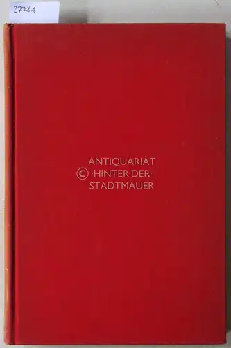 Whitman, Cedric H: Sophocles. A Study of Heroic Humanism. 