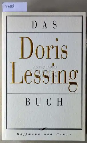 Lessing, Doris: Das Doris-Lessing-Buch. 