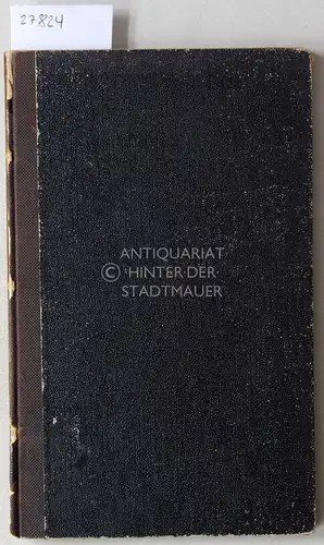 Lachmann, Karl: Die ursprüngliche Gestalt des Gedichts von der Nibelungen Roth. 