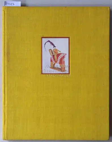 Schäfer, Ernst: Der Thüringer Wald und sein Handwerk. 