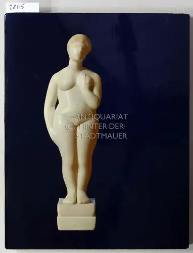 Mouseio Synchrones Technes - Andros. Idryma Basili kai Elizas Goulandri. Andros Museum of Modern Art. Basil and Elise Goulandris Foundation. 