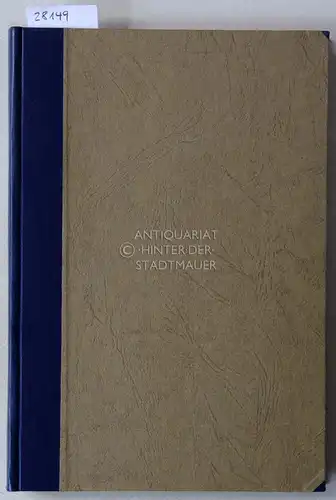 Cramer, Karl: Amos: Versuch einer theologischen Interpretation. [= Beiträge zur Wissenschaft vom Alten und Neuen Testament, 51]. 