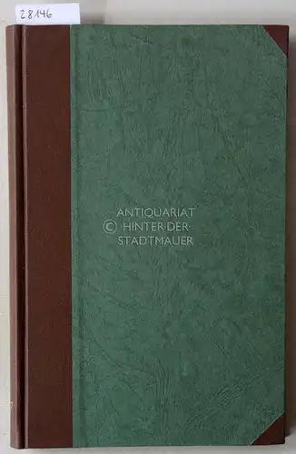 Feldmann, Franz: Der Knecht Gottes in Isaias Kap. 40-55. 