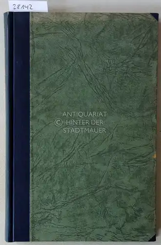 Kleiner, Paul: Die Profeten Israels in sozialer Beziehung. 