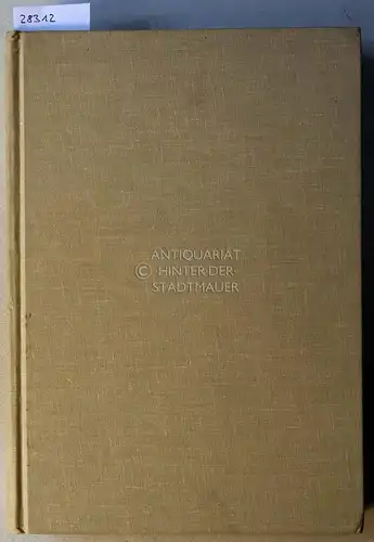 Nöth, Winfried: Handbook of Semiotics. 