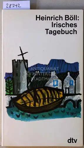 Böll, Heinrich: Irisches Tagebuch. 