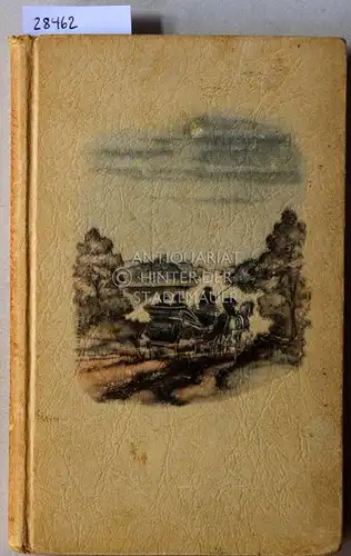 Hohlbaum, Robert: Heroische Rheinreise, und andere historische Novellen. 