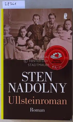 Nadolny, Sten: Ullsteinroman. 