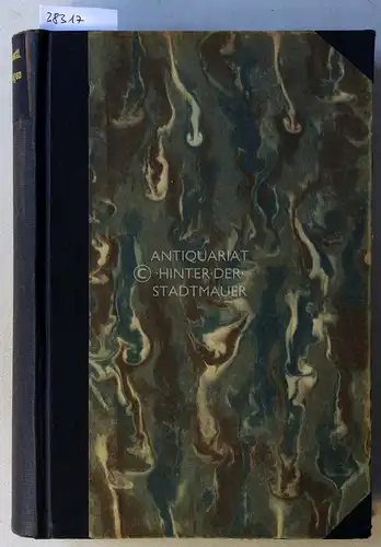 Nikel, J. (Hrsg.): Alttestamentliche Abhandlungen, 3. Band. 