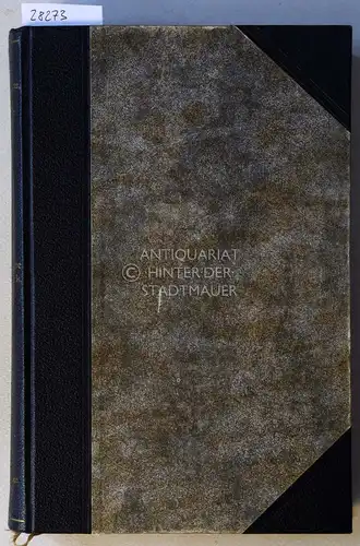 Schaefer, Aloys und Max Meinertz: Einleitung in das Neue Testament. [= Wissenschaftliche Handbibliothek, Erste Reihe: Theologische Lehrbücher, 15]. 