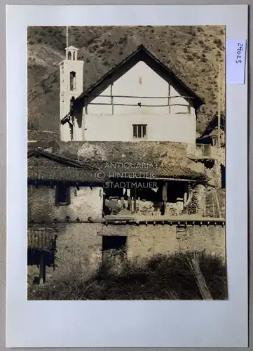 Petzold, W: Die Kirche im alten Kakopetria (Zypern). 