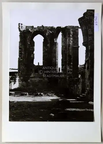 Petzold, W: Famagusta (Zypern). St. Franziskus. 