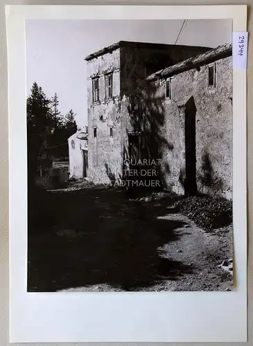 Petzold, W: In Kazaphanis [Zypern]. 