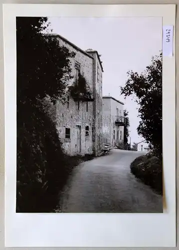 Petzold, W: In Lapithos [Zypern]. 